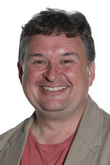 Profile image for Councillor Mark Jones