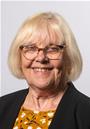 Link to details of Councillor Glynis Chapman