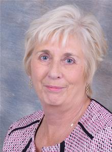 Profile image for Councillor Gail Smith