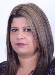 Profile image for Councillor Zahira Naz