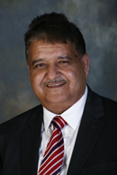 Profile image for Councillor Qurban Hussain
