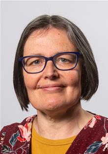 Profile image for Councillor Alison Norris