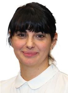 Profile image for Councillor Angela Argenzio