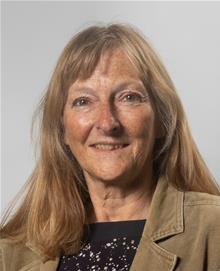 Profile image for Councillor Christine Gilligan