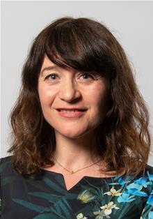 Profile image for Councillor Marieanne Elliot
