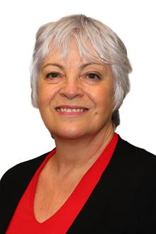 Profile image for Councillor Dianne Hurst