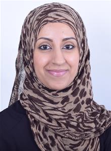 Profile image for Councillor Abtisam Mohamed