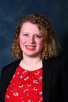 Profile image for Councillor Olivia Blake