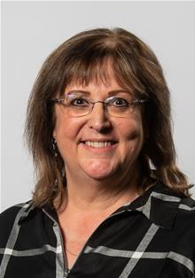 Profile image for Councillor Janet Ridler