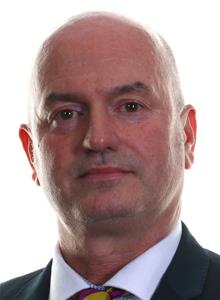 Profile image for Councillor John Booker
