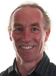 Profile image for Councillor Douglas Johnson