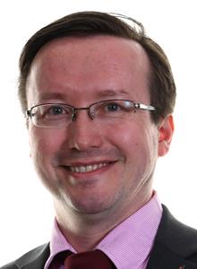 Profile image for Councillor Joe Otten