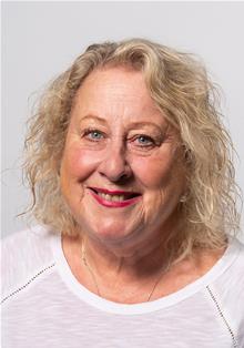 Profile image for Councillor Laura Moynahan