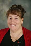 Profile image for Councillor Jackie Satur