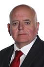photo of Councillor Garry Weatherall