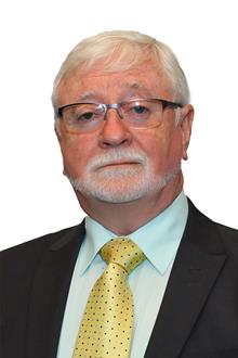 Profile image for Councillor Bob McCann