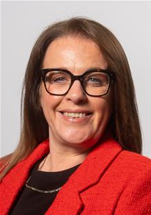 Profile image for Councillor Dawn Dale