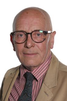 Profile image for Councillor Steve Ayris