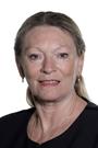photo of Councillor Vickie Priestley